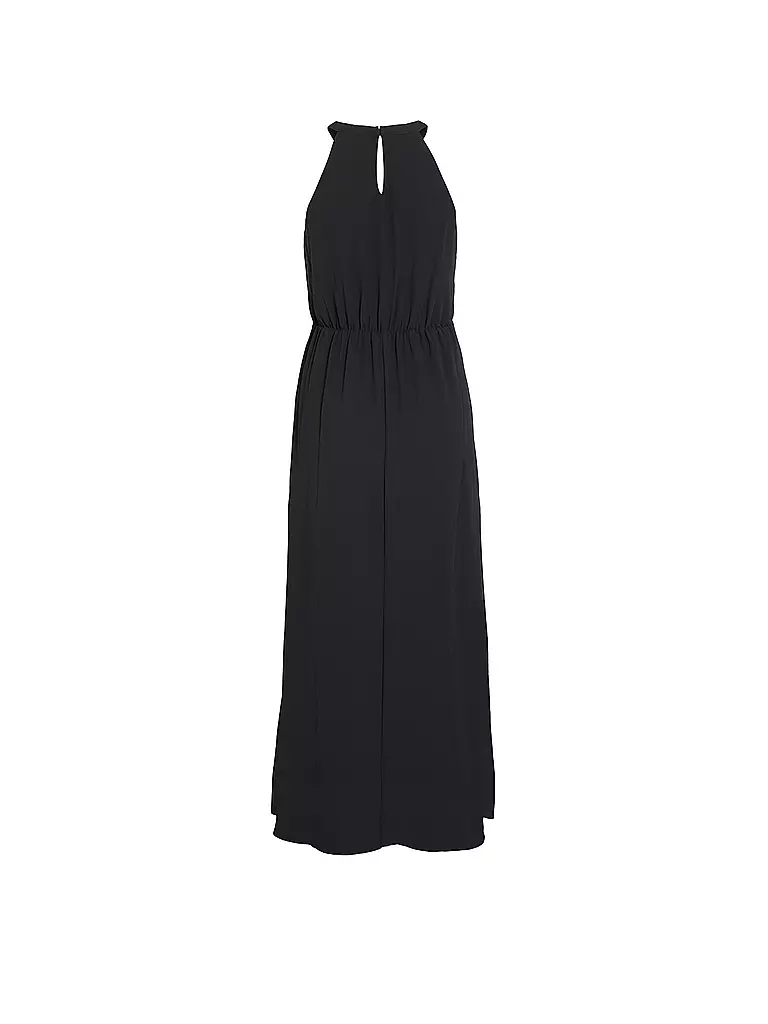 VILA Abendkleid VIMILINA schwarz