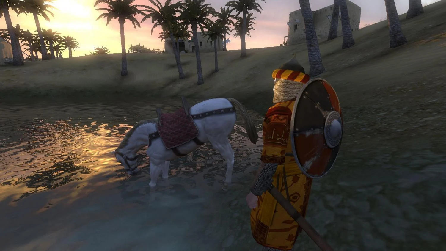 Mount & Blade: Warband- PC