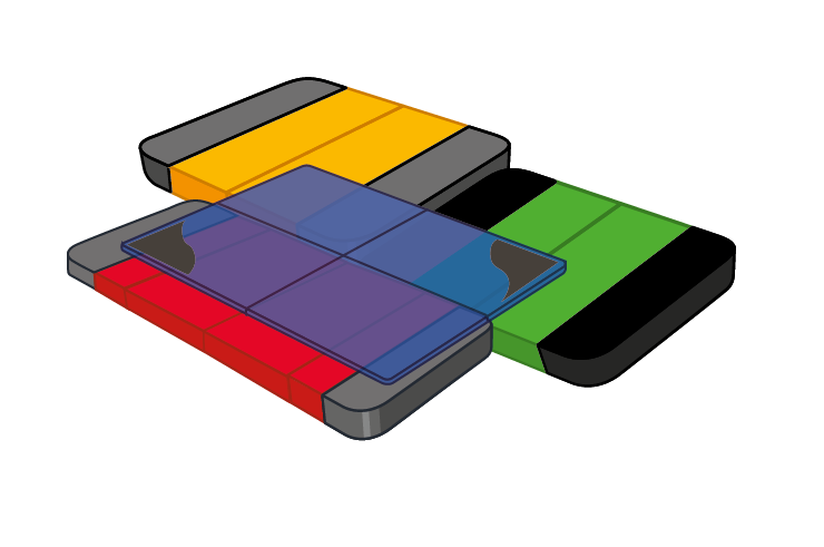 Ocun Top Mat