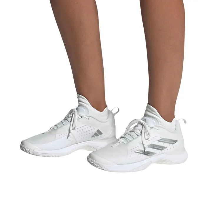 Adidas Avacourt Tennisschoenen Dames