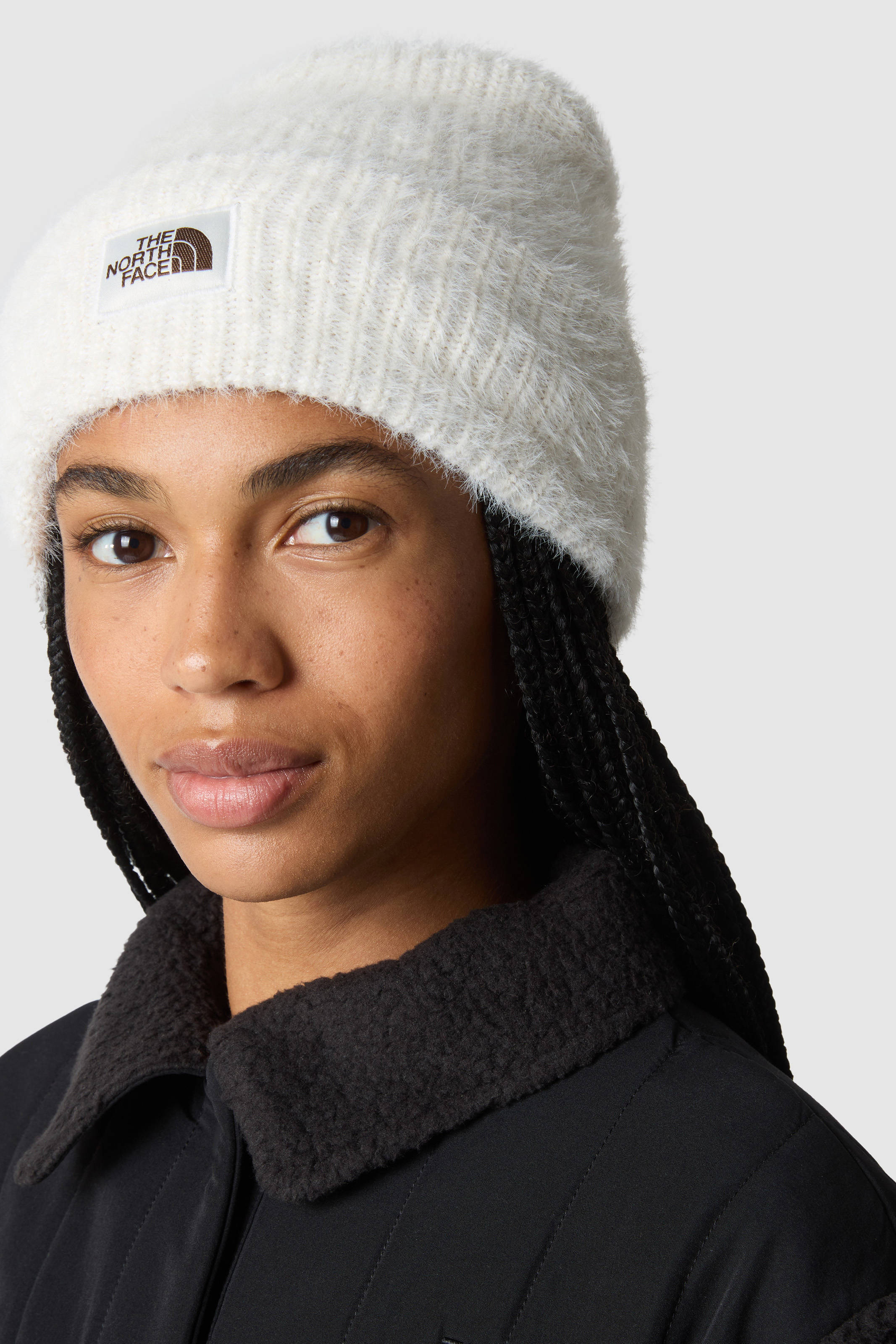 The North Face muts wit