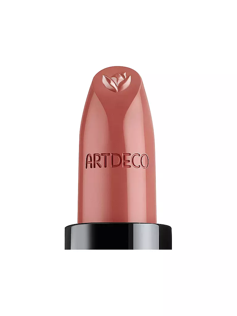 ARTDECO GREEN COUTURE Lippenstift - Couture Lipstick Refill (252 Morroccan Red) rosa