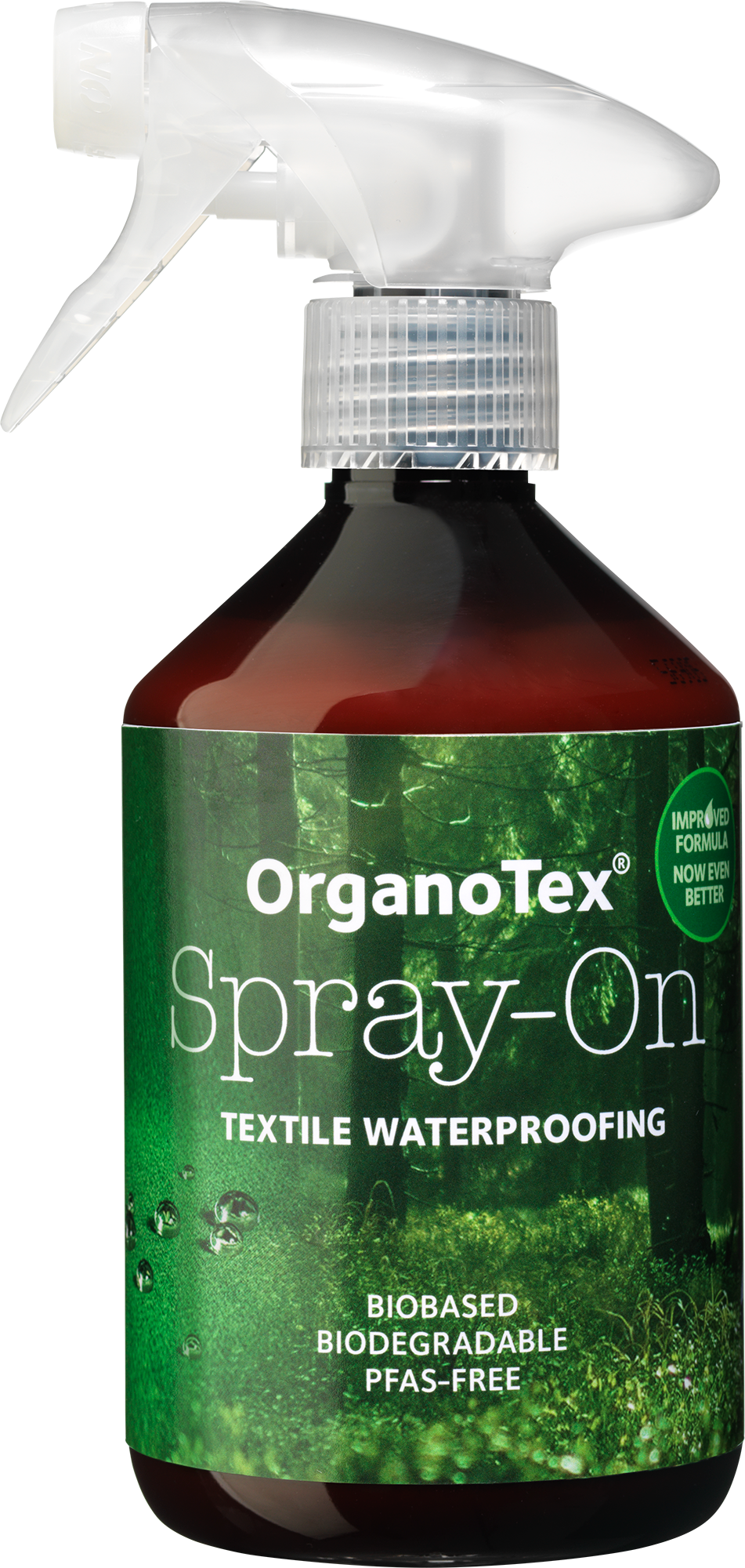 OrganoTex Spray-On BIO