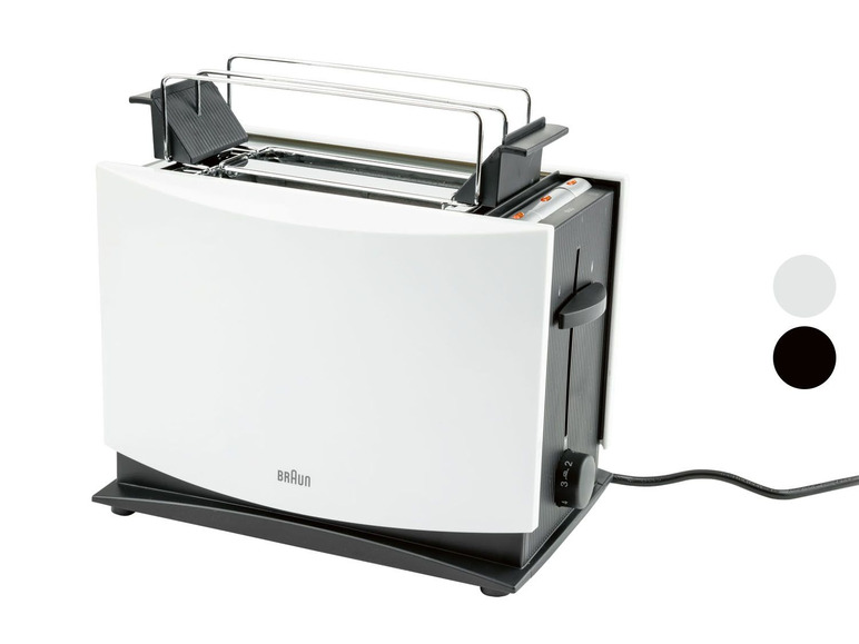 Broodrooster Multiquick 3 HT 450