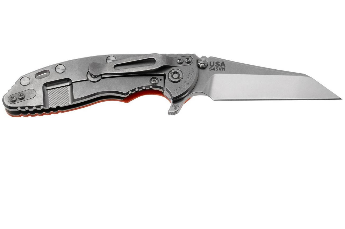 Rick Hinderer XM-18 3.5