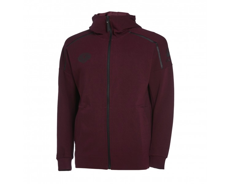 Sudadera Kelme Zipper Desporto Urbano