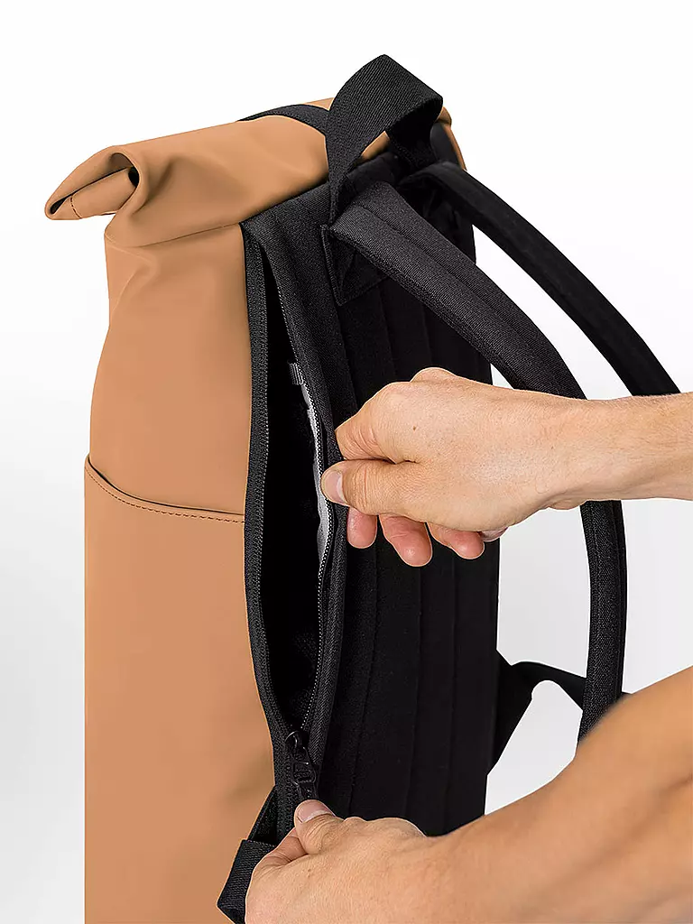 UCON ACROBATICS Rucksack HAJO MINI LOTUS creme