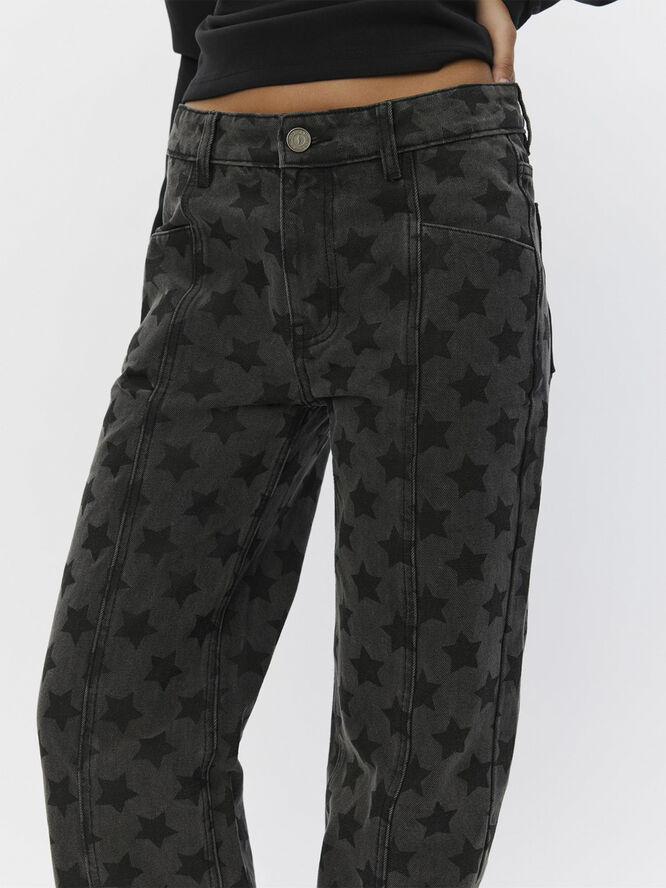 Sofie Schnoor Jeans Black