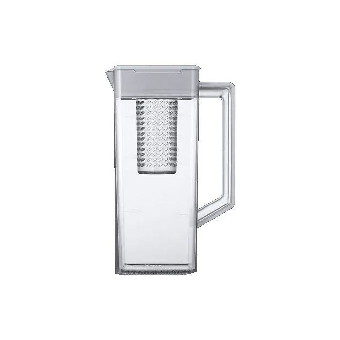 Samsung Side-by-Side RF 65A967ESR/EG - Festwasseranschluss