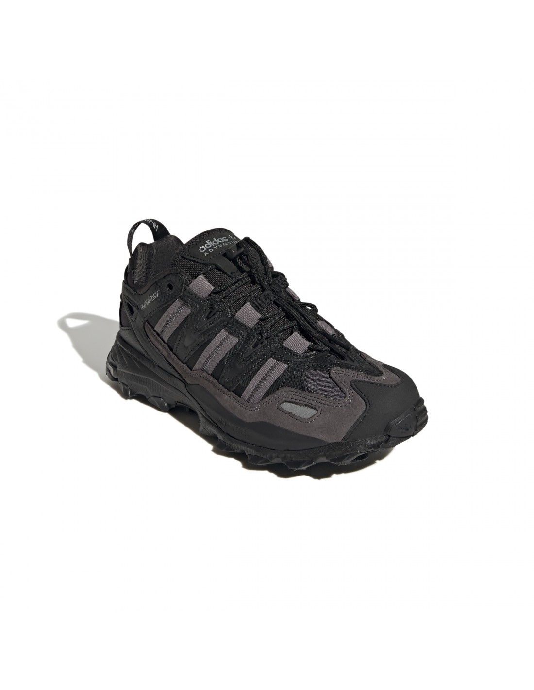 adidas Sneakers homme hyperturf black