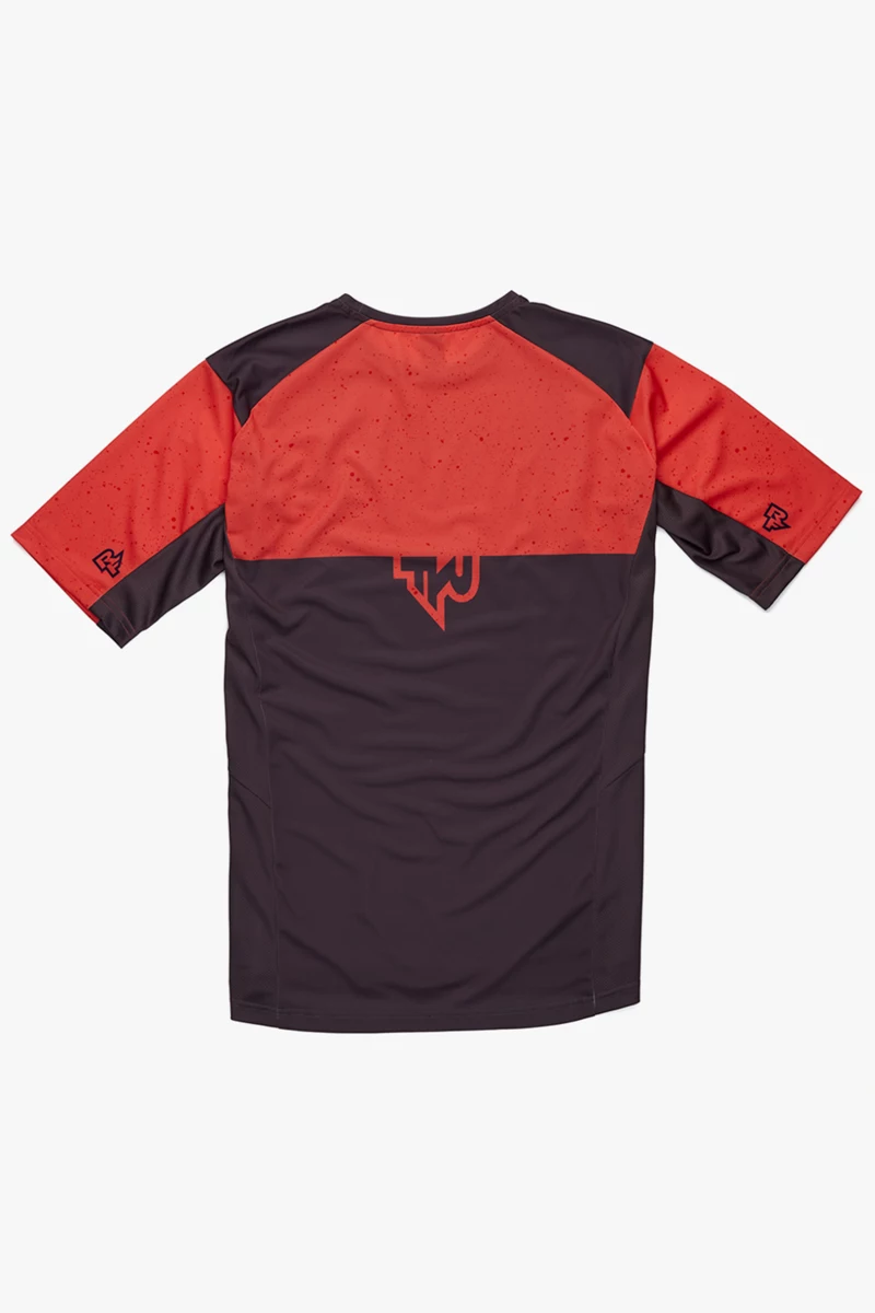 Race Face Indy Herren Biketrikot
