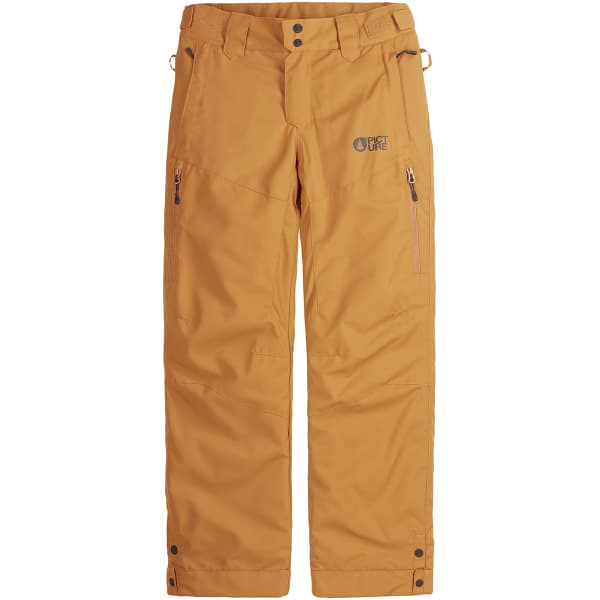 Pantalon de ski PICTURE TIME PANTS CATHAY SPICE