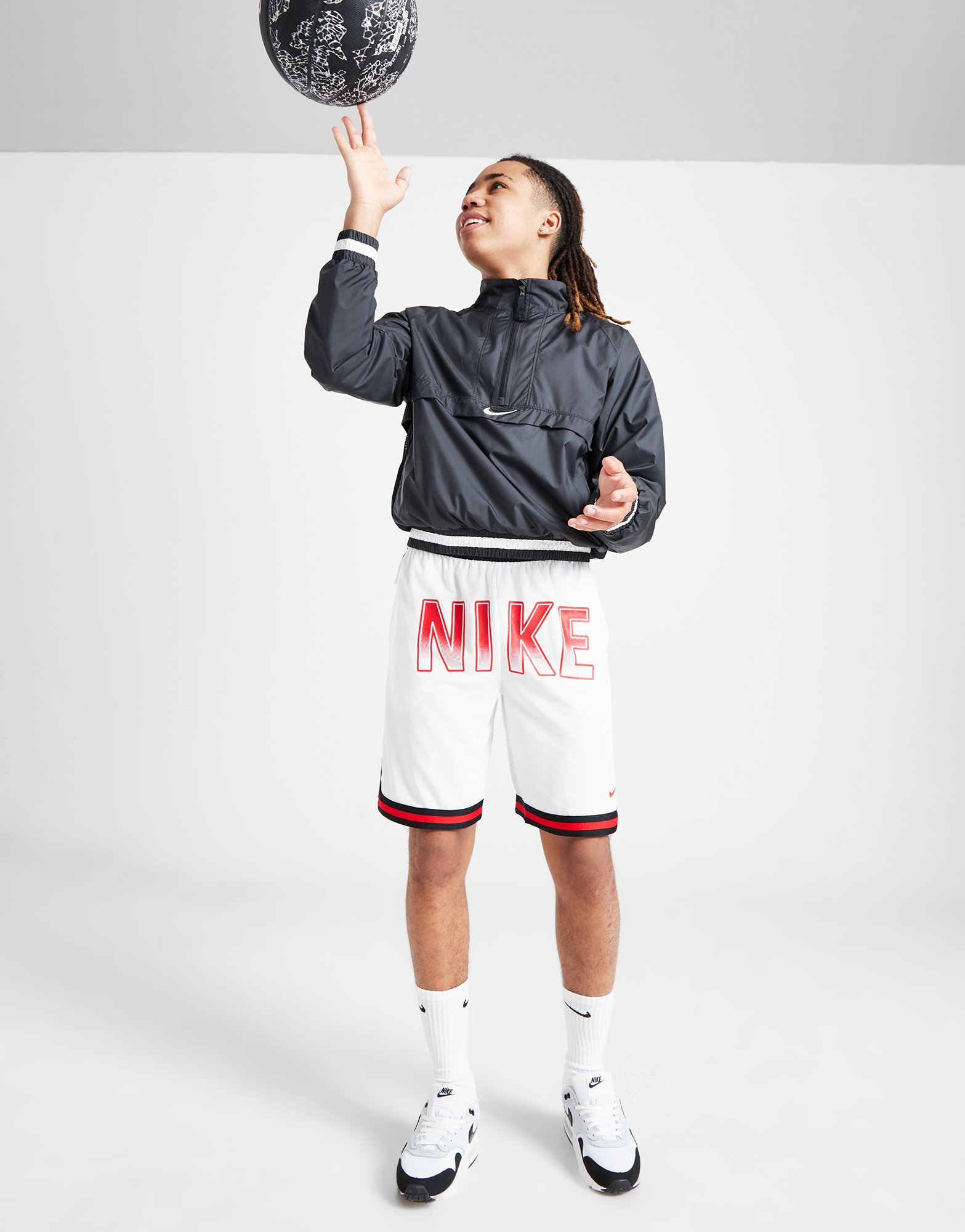 Nike DNA Basketball Shorts Junior