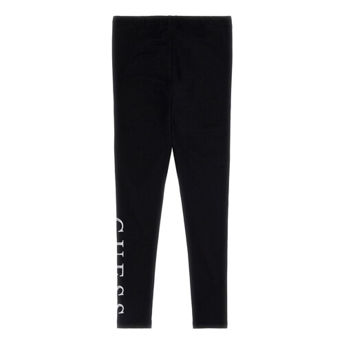 Guess - LEGGINGS - Noir