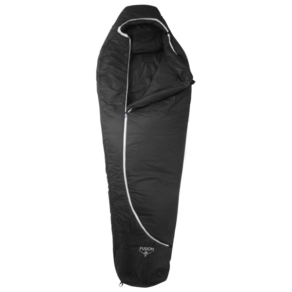 Grüezi Bag - Synpod Fusion Zero - Sac de couchage synthétique