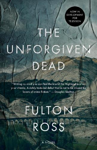 The Unforgiven Dead (Paperback)