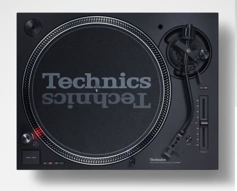 Technics SL-1210 MK7