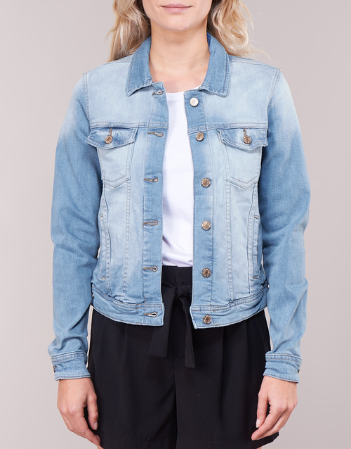 Only - ONLTIA - Bleu clair