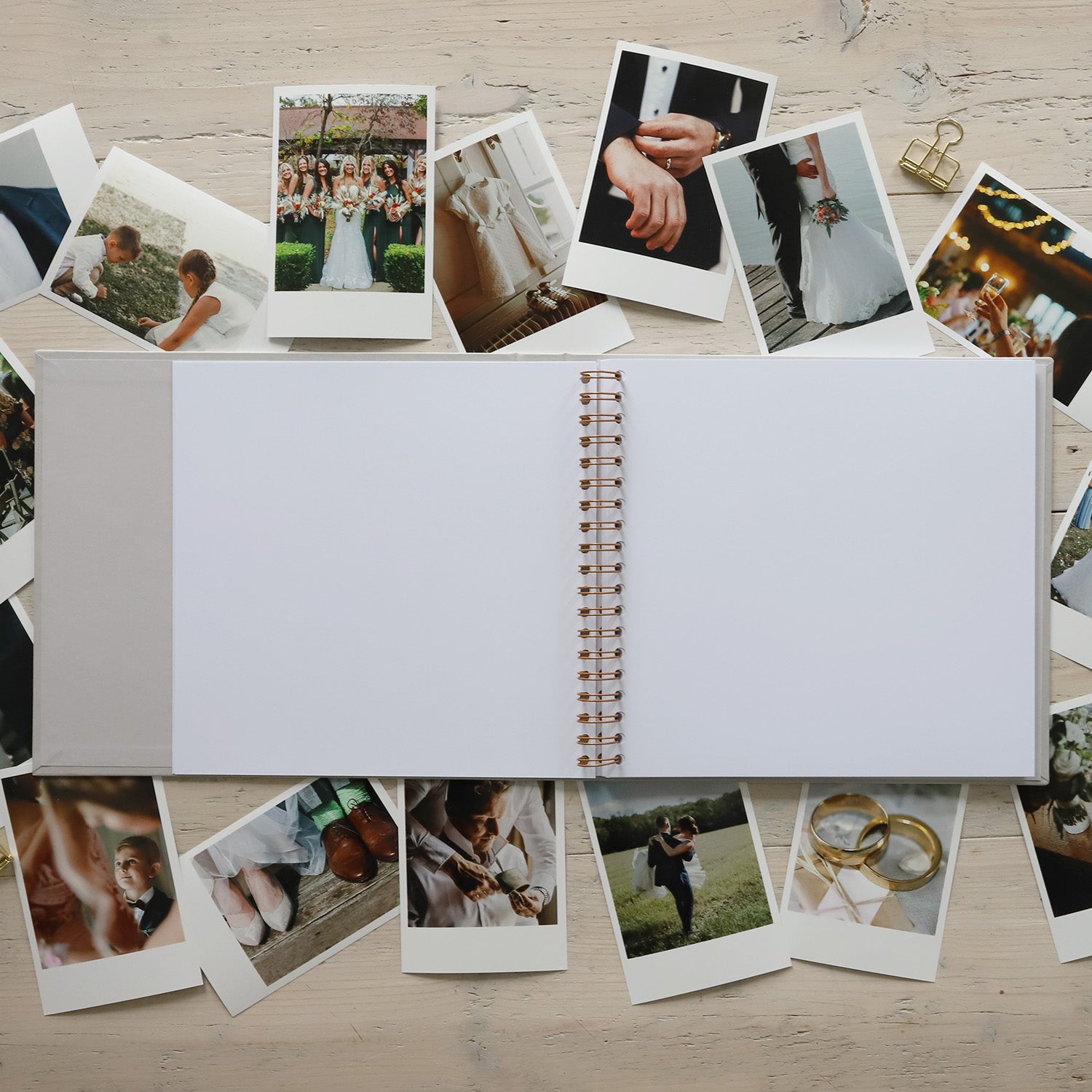 Fotoalbum „Oh yes