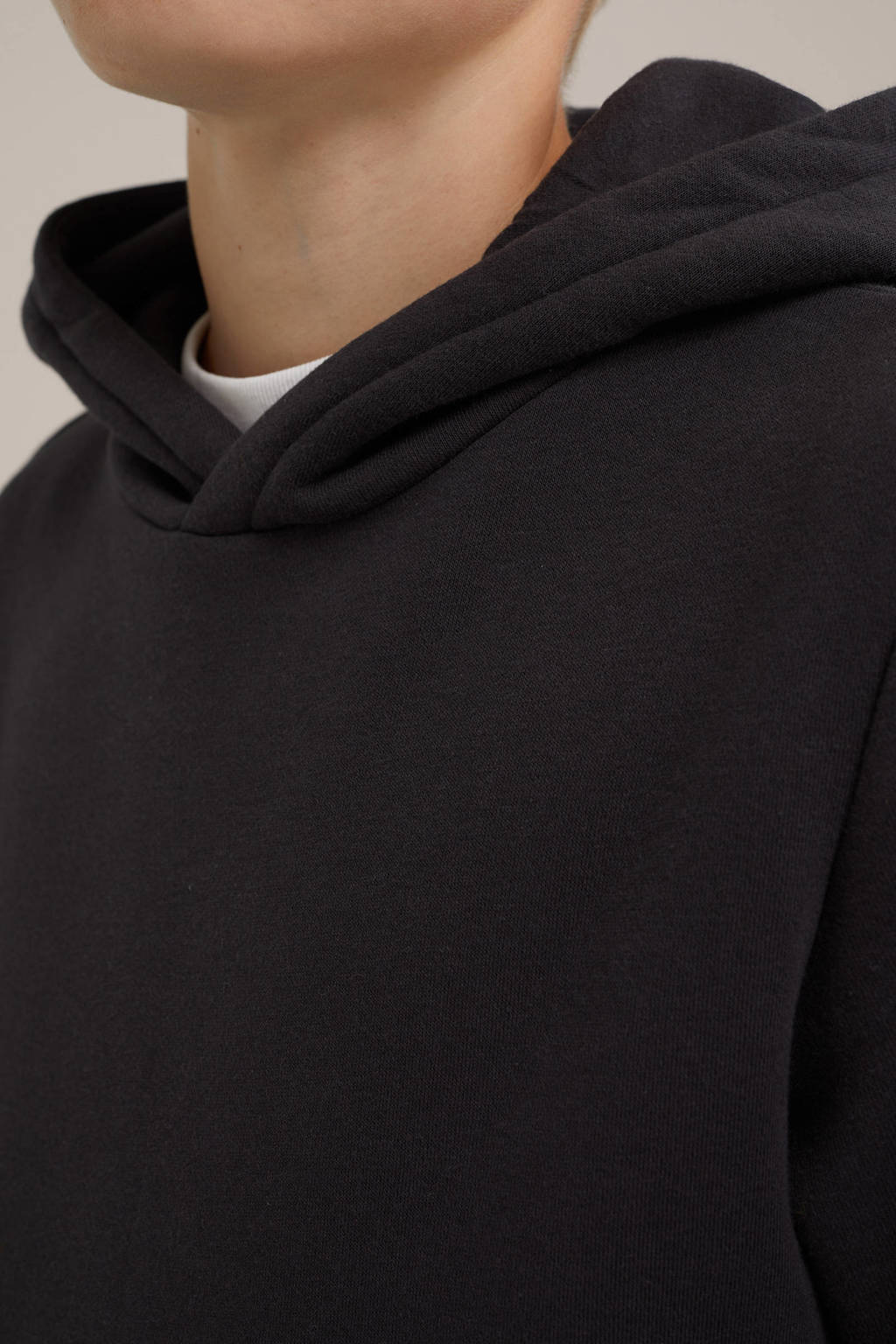 WE Fashion hoodie