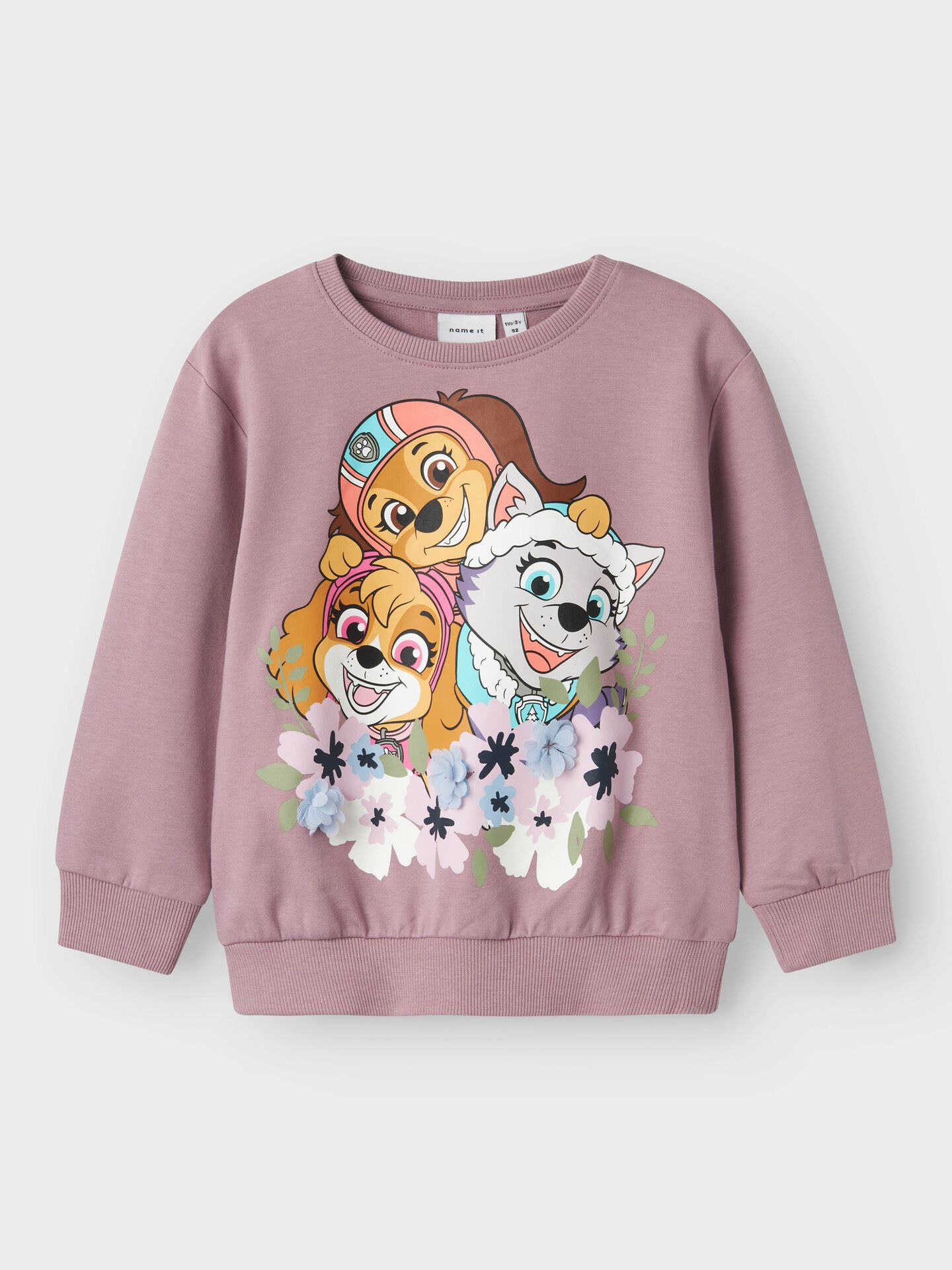 Jura Paw Sweat