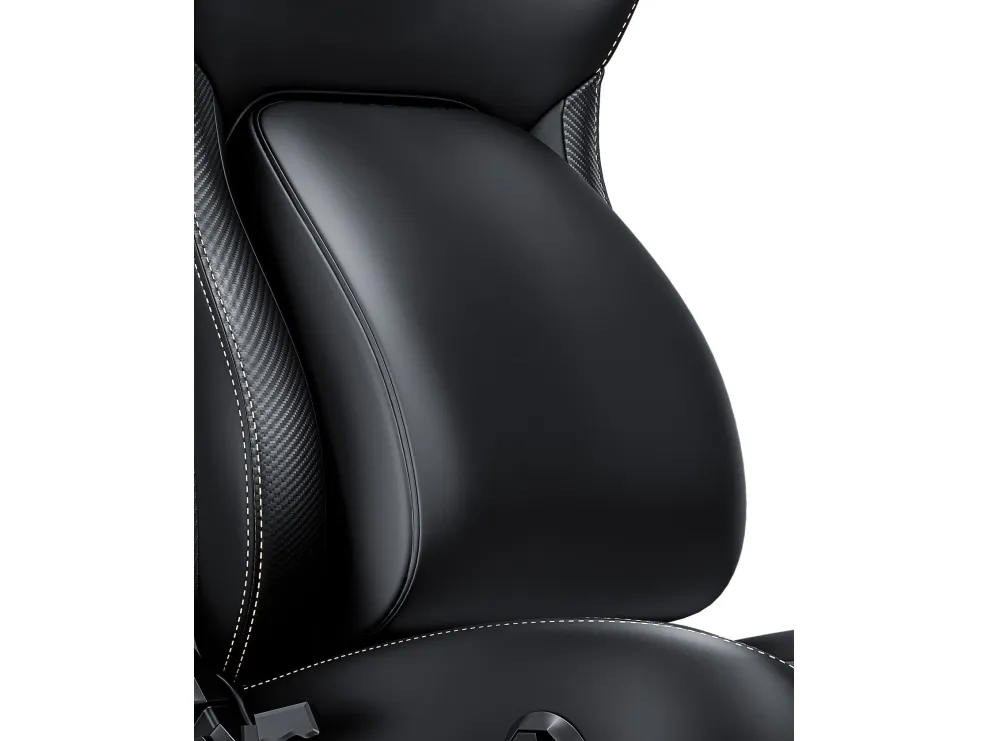 Anda Seat Kaiser 4, Gaming lænestol, 120 kg, Polstret sæde, Polstret ryglæn, 150 cm, 180 cm