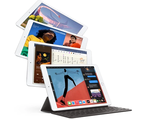 Apple iPad 8 10.2