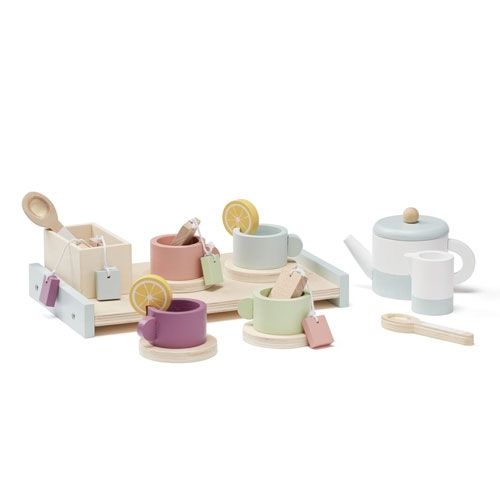 Kids concept theeset bistro