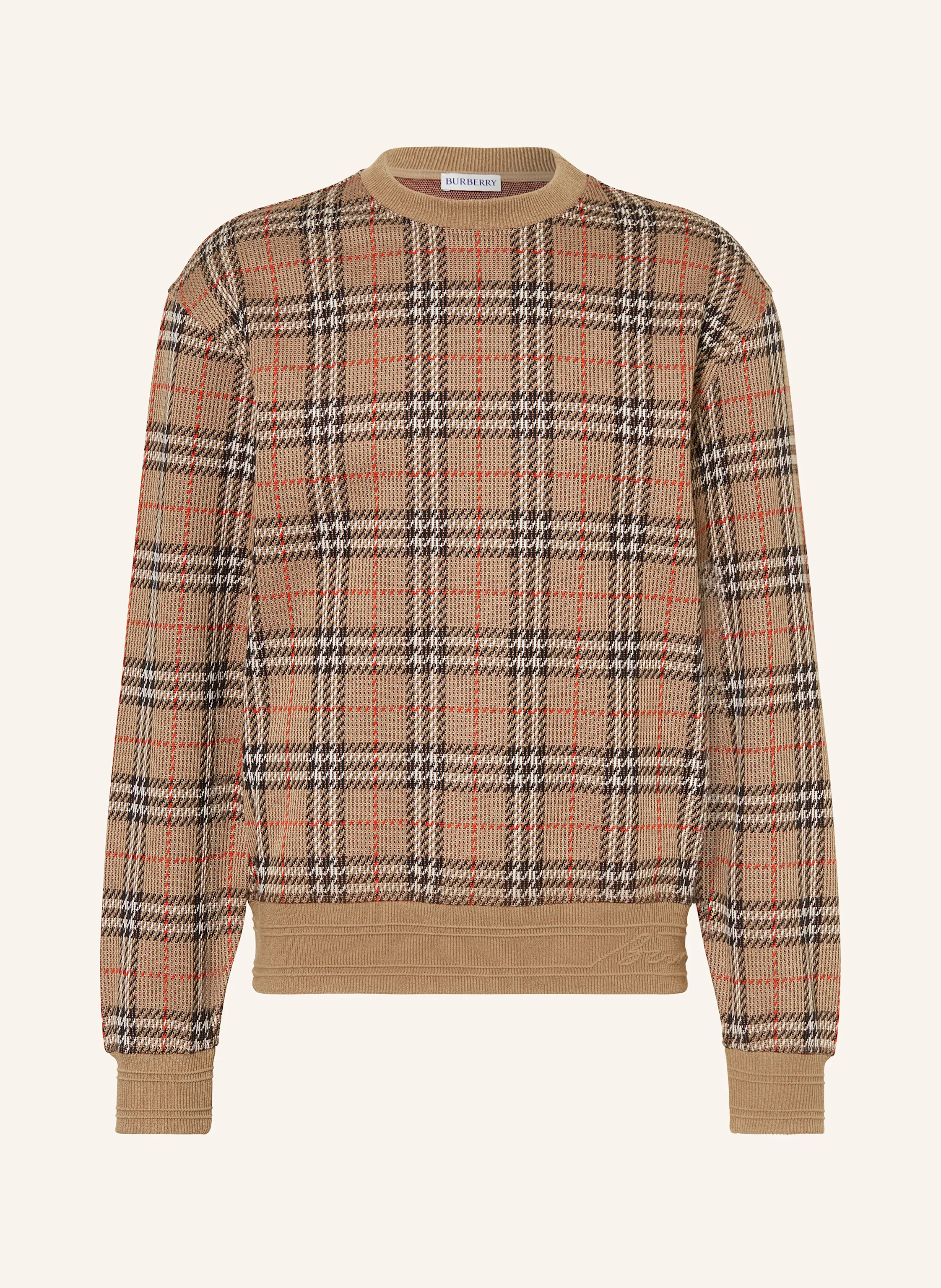 BURBERRY Sweatshirt