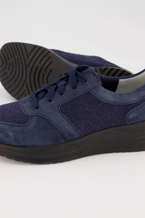 Vitaform Sneaker, Shock-Absorber, Weite H