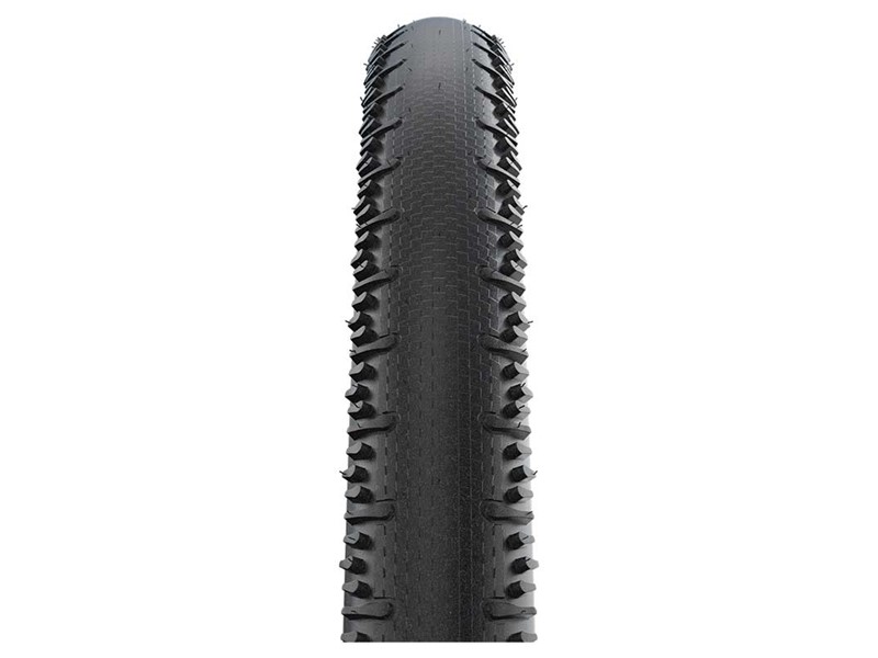 Schwalbe G-One RS EVO Foldedæk 700x40C