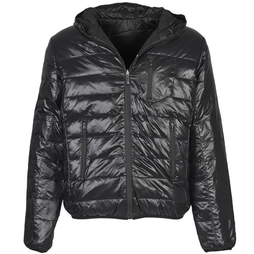 Umbro - DIAMOND-DOUDOUNE-NOIR-SCHISTE - Noir