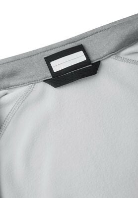 Reima Kahvilla Fleecejakke, Grey Melange