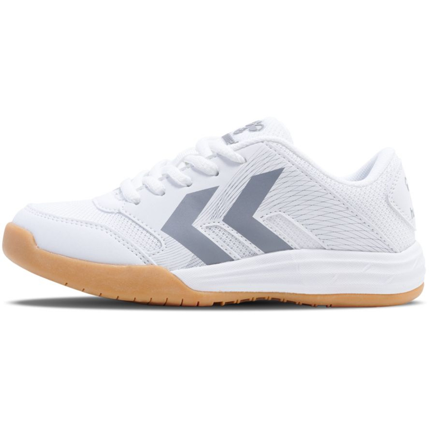 Hummel Multiplay Stable Laces Kids