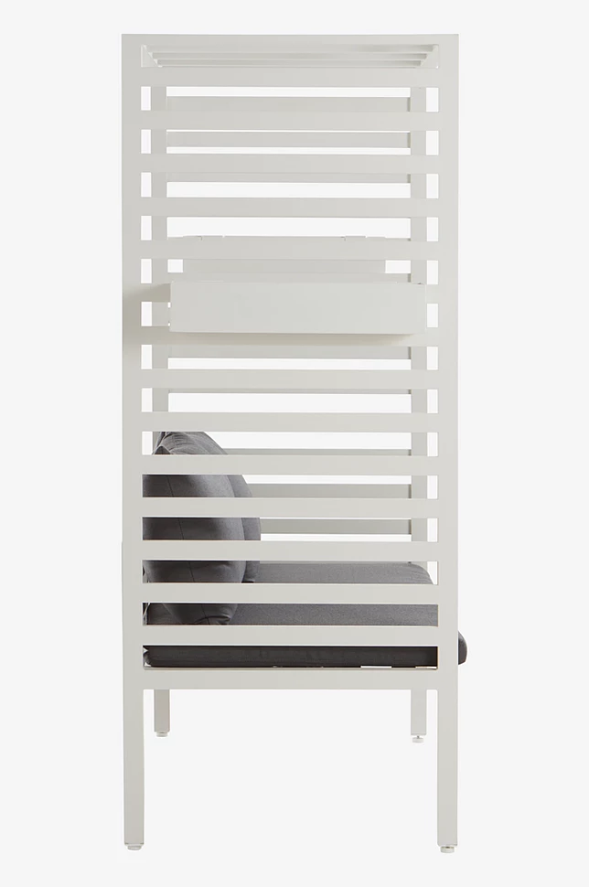 CARLO sofa med pergola