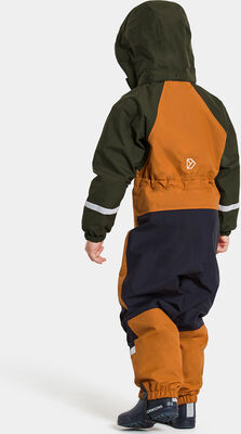 Didriksons Zeb Skalldress, Burnt Glow