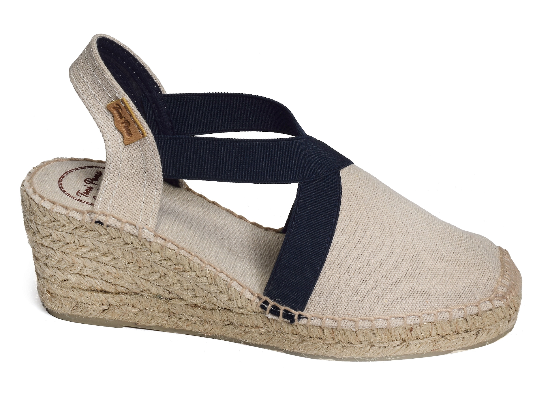 Terra marine beige