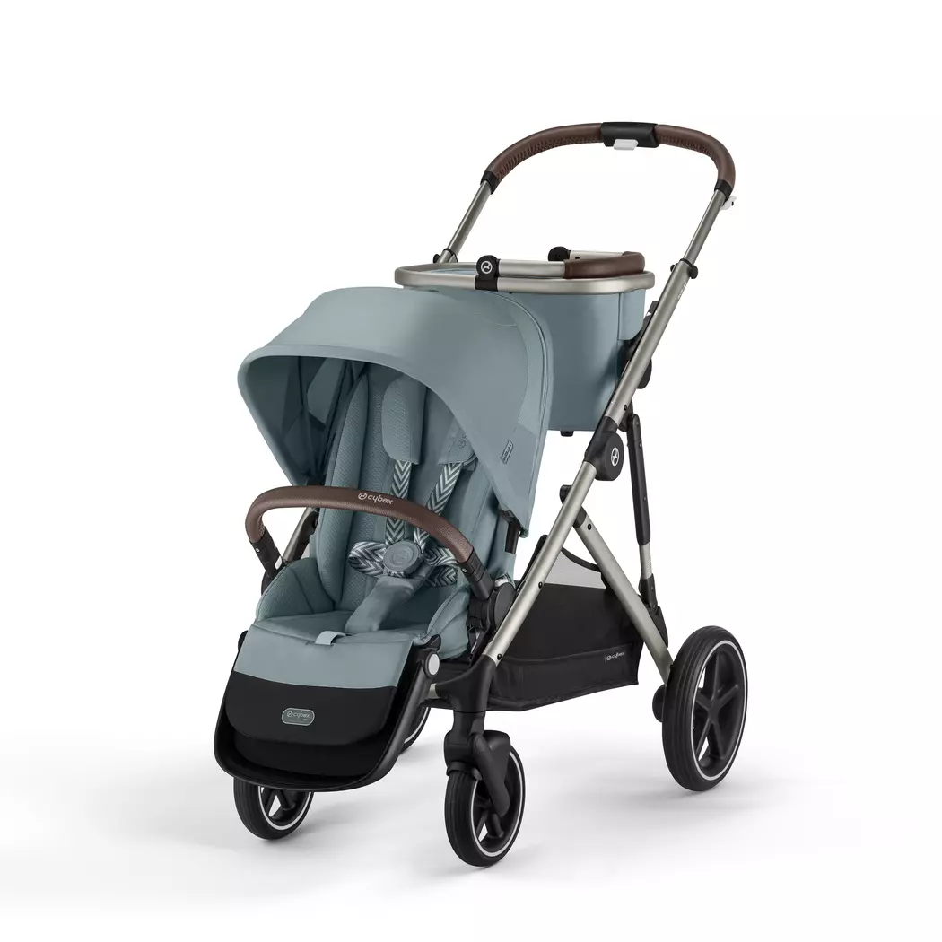 Sportwagen Gazelle S Sky Blue