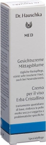 DR HAUSCHKA MED Gesichtscreme Mittagsblume