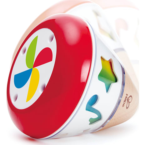Hape Rotating Music Box