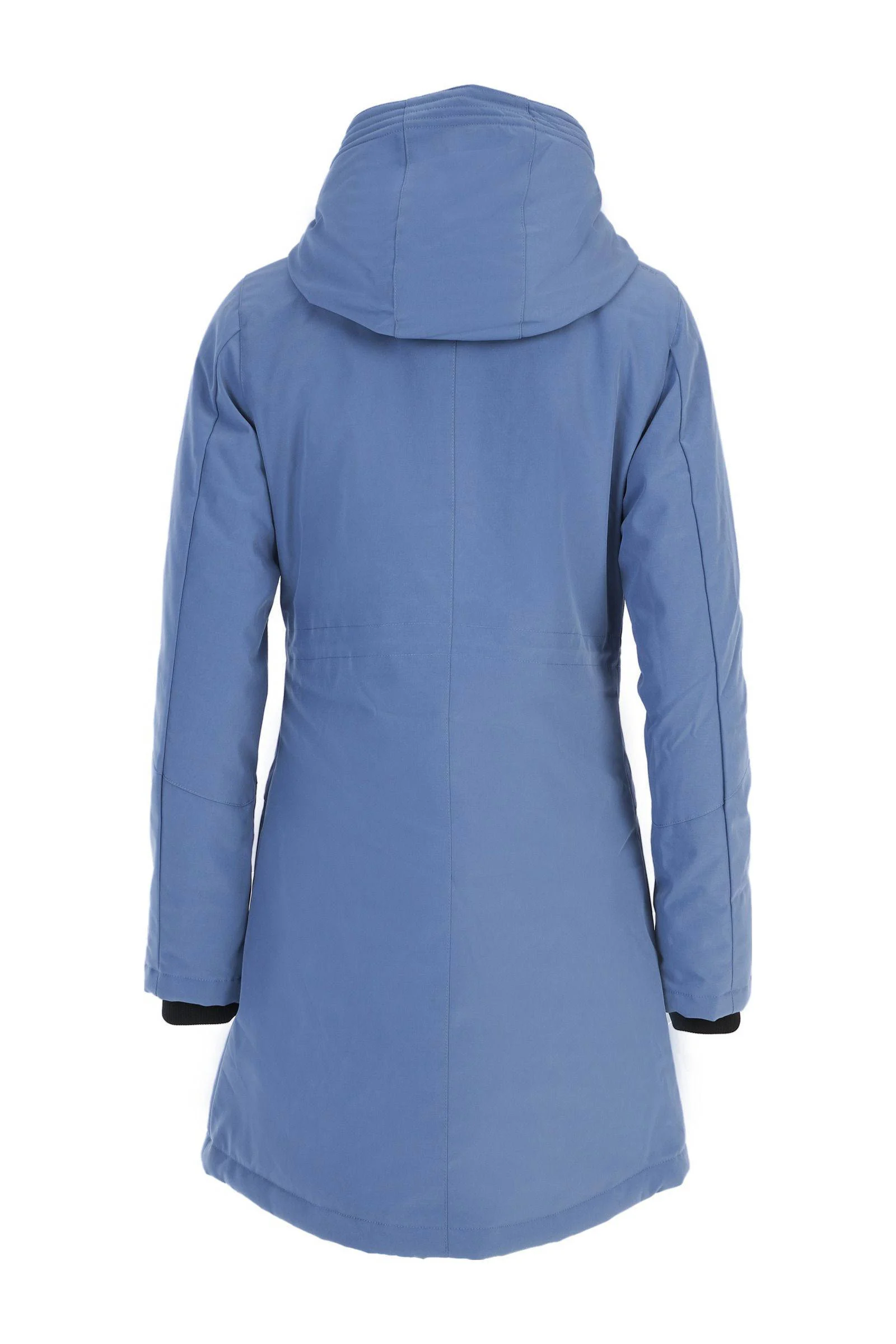 Protest jas Laniakea blauw