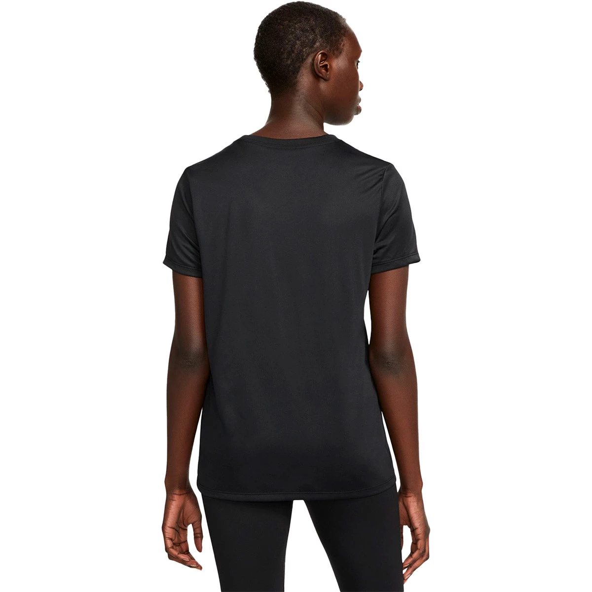 T-Shirt Nike Dri-FIT Mulher