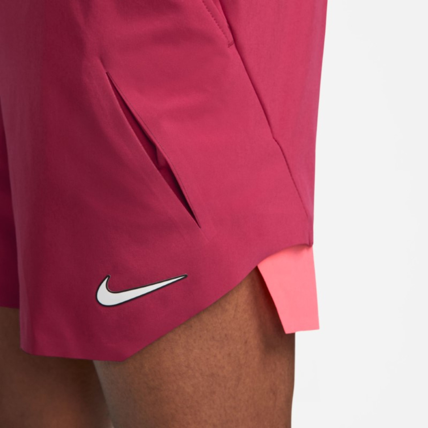 Nike Court New York Ultimate Slam Short