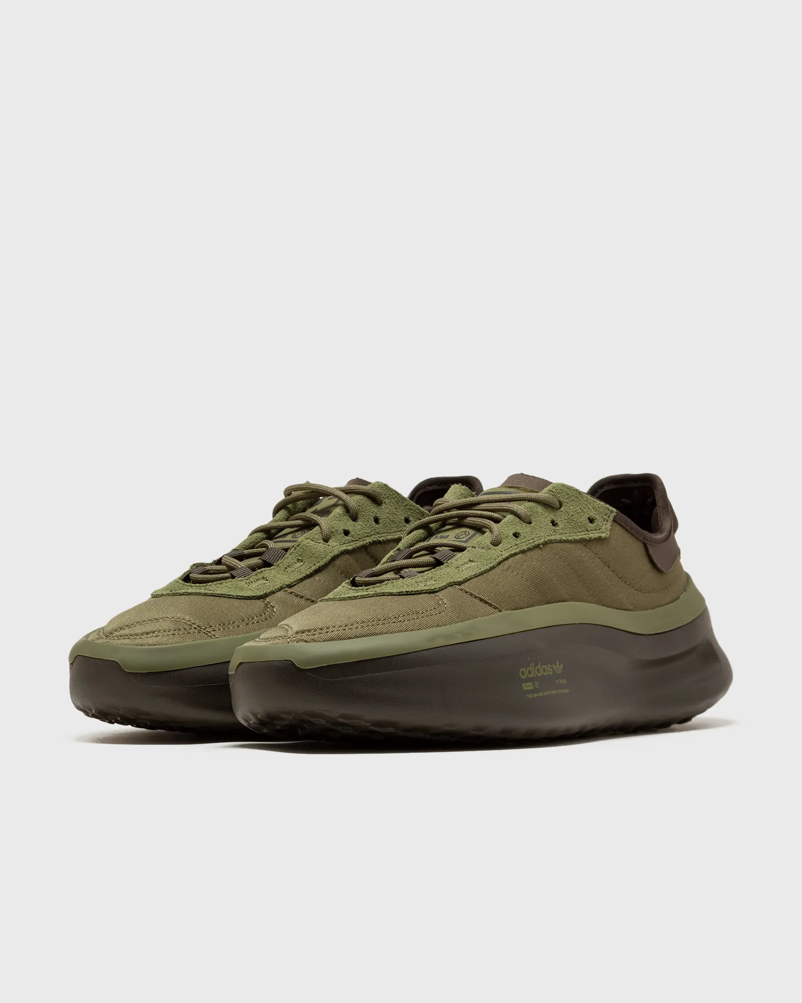 Adidas adiFOM TRXN