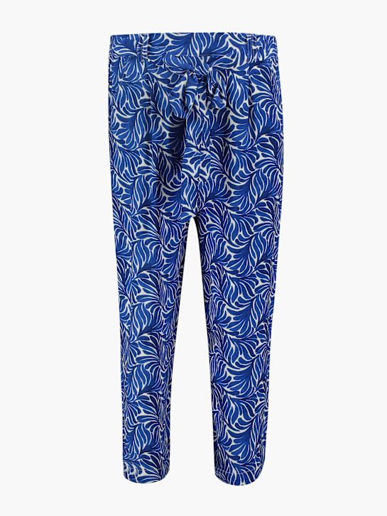 ONLY Hose Blau