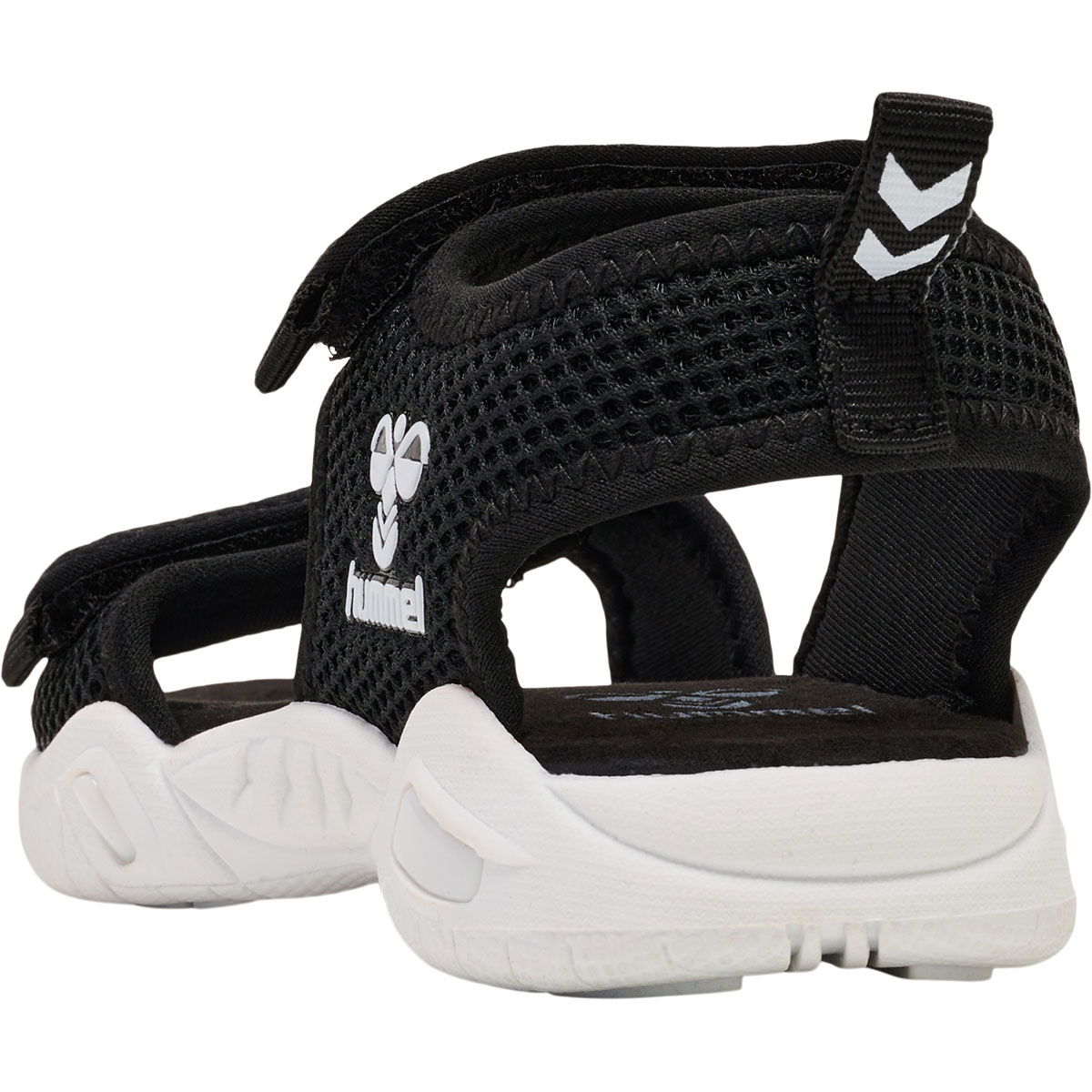 hummel Flash Sandaler M/Lys Børn