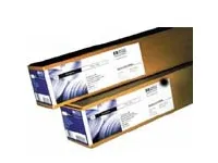 HP - Rulle (91,4 cm x 22,8 m) 1 stk. transparenter - for DesignJet 45XX, T1100, T1120, T1200, T1300, T1500, T2300, T520, T7100, T790, T920, Z5200