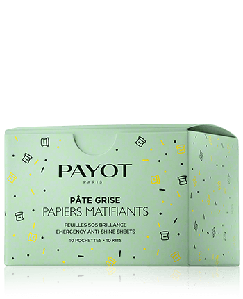 Payot Pâte Grise Papiers Matifiants 10-x-50-Stück