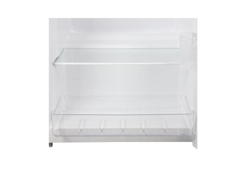 Coldtec by Kibernetik Kühl-Gefrierkombination KSTK205 Recht Freistehender Gefrierschrank