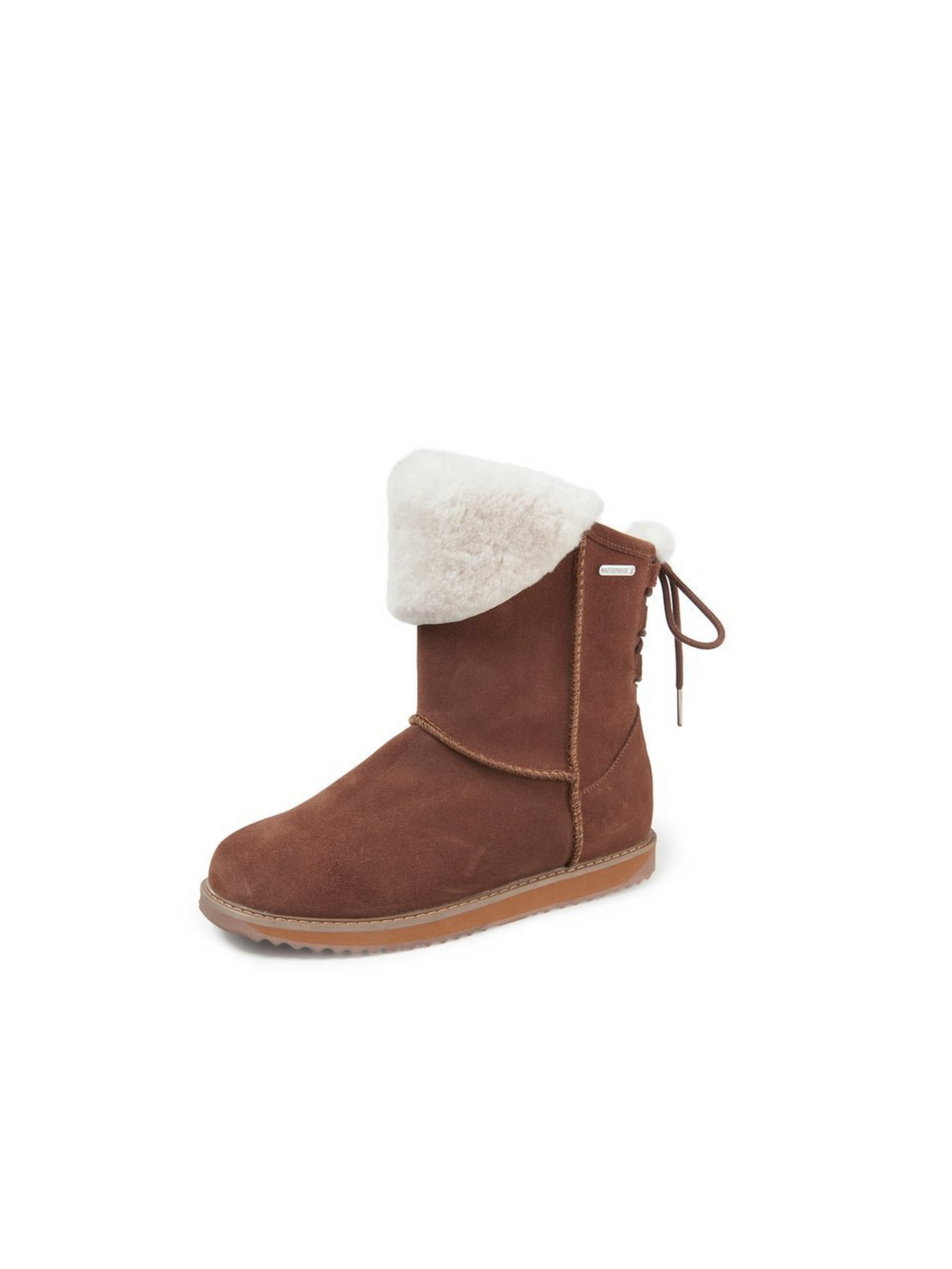 Wasserdichte Stiefelette Birdwood